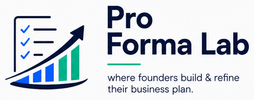 Pro Forma Lab